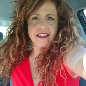 Meet your Posher, Marjorie